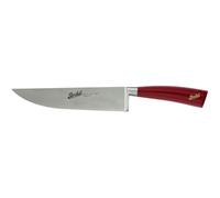 Elegance Coltello cucina 20 cm Rosso