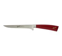 Elegance Red Boning coltello 16 cm - Rosso