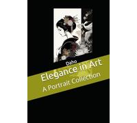 Elegance in Art: A Portrait Collection