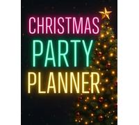 Elegance in December Organizer: A Must-Have for Every Christmas Host