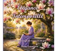 Élégance intemporelle: Dames de grâce en nuance de gris