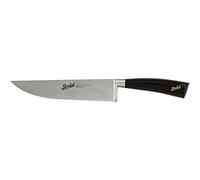 BERKEL Coltello da Cucina Elegance 20 cm Nero Nero