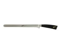 BERKEL Coltello per Prosciutto Elegance 26 cm Nero Nero