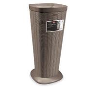 Portaombrelli Elegance Rattan Colore Tortora Marrone 25x58x25 Cm Stefanplast