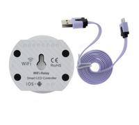 Elegance RGB RGBW LED 4-Zone WLAN Modulo per Elegance 5-Pin; RGB+W