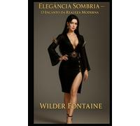 Elegância Sombria - O Encanto da Realeza Moderna: Um casamento selado com promessas proibidas e desejos incontroláveis.
