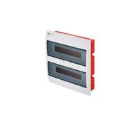 Elegant 2x18 ELEGANT p/t 2417-01 Modulo Distributore