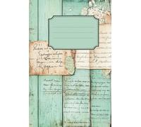 Elegant and Minimalistic Lined Notebook: 120 Pages, 5.5" x 8.5" College Ruled Notebook for Writing, Note Taking, and Journaling | Matte Softcover Diary for Students, Office, and Personal Use