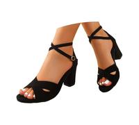 Elegant Ankle Strap High Heel Sandals Classic Dress Shoes for Evening Parties And Formal Occasions Black Silver Heels Women Dressy Flat Womens Not Your Daughters Jeans