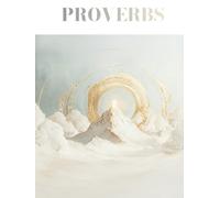 Elegant Bible: The Book Proverbs