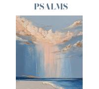 Elegant Bible: The Book Psalms