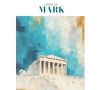 Elegant Bible: The Gospel of Mark