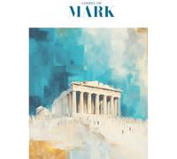 Elegant Bible: The Gospel of Mark