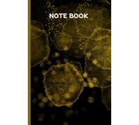 "Elegant Black & Gold Ruled Notebook: Premium Lined Pages for Daily Journaling, Note-Taking & Creative Ideas": "Luxurious Paperback Journal with ... Creative Thoughts, and Essential Notes"