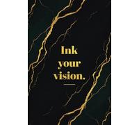 Elegant Blank Journal: Minimalist Notebook for Writing, Planning, and Reflection: Ideal for Writing, Planning, and Achieving Your Personal and Professional Goals.