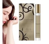 Elegant Body Spray Mist Perfume, Subtle Scent Spray, Lightweight Travel Size Scents with Soft Feminine Notes for Summer, Everyday Wear, Date Nights, Men and Women, Multicolor