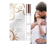 Elegant Body Spray Mist Perfume, Subtle Scent Spray, Lightweight Travel Size Scents with Soft Feminine Notes for Summer, Everyday Wear, Date Nights, Men and Women, Multicolor