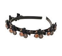 Elegant Boutique - Fermagli per capelli per sezionare i capelli, aggiungere a piccole clip intrecciate, per donne e ragazze