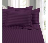 Elegant Comfort, il migliore, il pi morbido e il pi accogliente set di lenzuola da 6 pezzi! - 1500 set di lenzuola da letto di lusso Premier Ho