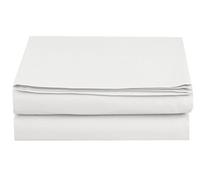 Elegant Comfort Size, Microfibra, Bianco, California King