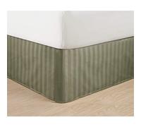 Elegant Comfort Wrinkle Free - 1500 Thread Count Egyptian Quality Stri