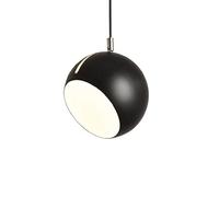 Elegant Creative Hanging Light Personalized Chandelier Scandinavian Decoration Pendant Light Dining Table Metal Suspension Lampe for Fast Food Restaurants Office Light Bar