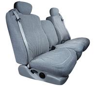 Elegant E G1113 Coprisedili personalizzati - Tessuto tweed premier, grigio