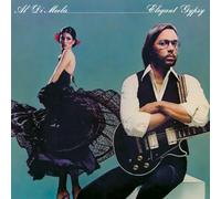 Al Di Meola Elegant Gypsy (Vinyl LP) 12" Album