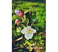 Elegant Hardcover Notebook - Unique Design, Perfect Gift!