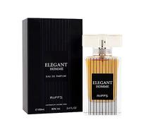 Elegant Homme, Eau de Parfum,Riiffs, Man, 100 ml