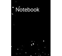 Elegant Lined Notebook: A Simple & Elegant Notebook for Everyday Notes, Study, or Creative Writing