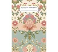 Elegant Lined Notebook: Classic 120-Page Journal for Everyday Writing, Journaling & Note-Taking: A Sophisticated and Minimalist 6x9 Paperback Notebook for
