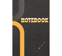 Elegant Men’s Notebook: Graphite & Gold Professional Journal for Creative Minds: 100 Lined Pages, Premium Matte Cover, Minimalist Executive Design for Business, Writing, and Daily Notes (6 x 9 inches)