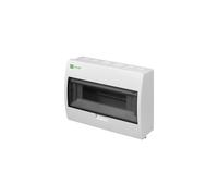 Elegant Modulo Distributore 1x12 da Incasso ELEGANTE n/t 2403-01
