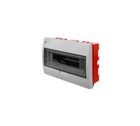 Elegant Modulo Distributore 1x12 ELEGANT p/t 2413-01