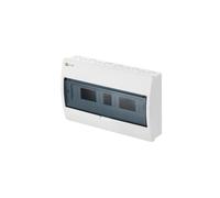 Elegant Modulo Distributore 1x18 da Incasso ELEGANTE n/t 2404-01