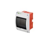 Elegant Modulo Distributore 1x5 da Incasso ELEGANT p/t 2411-01