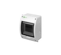 Elegant Modulo Distributore 1x5 da Incasso ELEGANTE n/t 2401-01