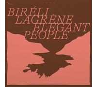 Audio Cd Bireli Lagrene - Elegant People