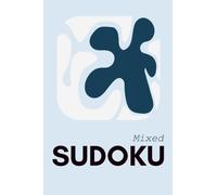 Elegant Pocket Sudoku; Mixed Level Sudoku Puzzles; 120 Sudoku Puzzles; Elegant Travel Friendly Sudoku; Elegant Pocket Sudoku Puzzle Book for Adults; 4x6 Inches Sudoku Puzzle Book