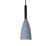 Elegant Retro Hanging Lamp Personality Metal Chandelier Suspensiom Lamp Danish Traditional Pendant Lights Fast Food Fashionable Ceiling Lighting Fixture for Hallway Commercial Hotel