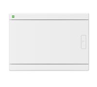 ELEGANT RN Scatola plastica NT 12M 1X 12M N+PE 2424-00