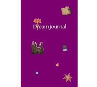 Elegant Self-Care Journal: Daily Wellbeing in Purple: Luxurious, easy-to-use notebook for affirmations and daily reflection.