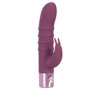 You2Toys Elegant Series Rabbit Vibe Purple