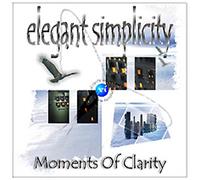 Elegant Simplicity - Reversal of Time