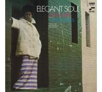 Elegant Soul by The Three Sounds (2008-09-02)