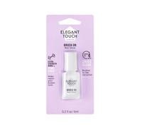 Elegant Touch Brush On Nail Glue