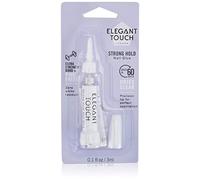 Elegant Touch - Colla per unghie a tenuta forte