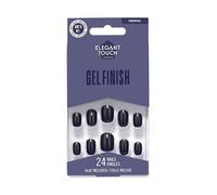 Elegant Touch Colore con finitura in gel, blu inchiostro