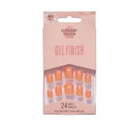 Elegant Touch Colore principale Albicocca Crush